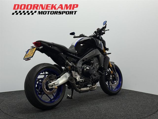 yamaha - mt-09-sp