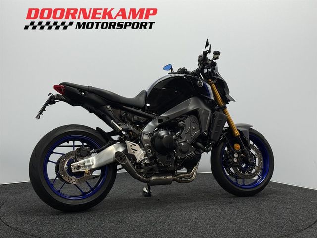 yamaha - mt-09-sp