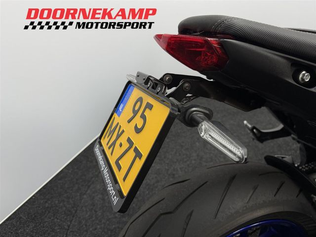 yamaha - mt-09-sp