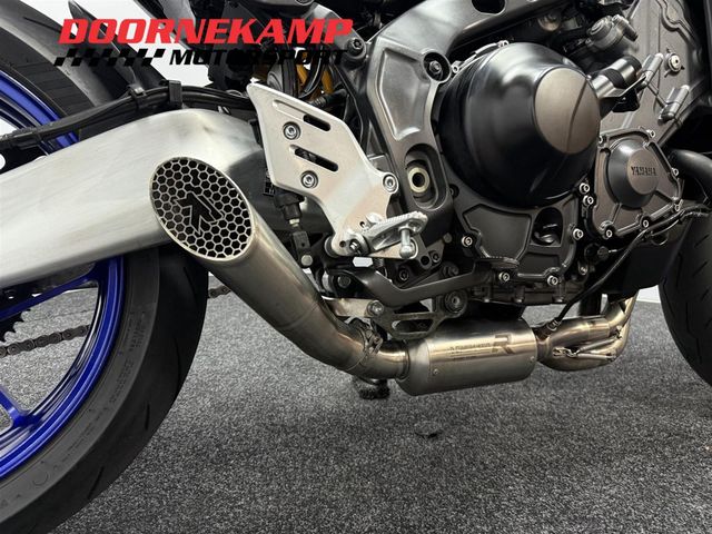 yamaha - mt-09-sp