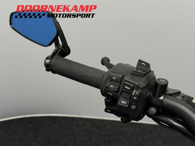 yamaha - mt-09-sp