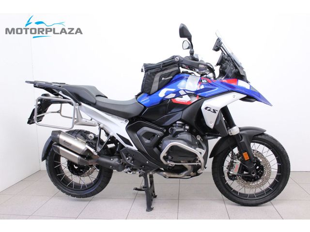 bmw - r-1300-gs