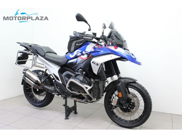 bmw - r-1300-gs