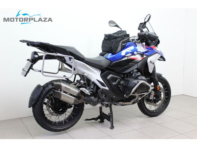 bmw - r-1300-gs