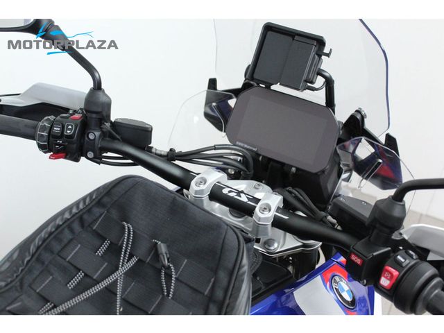 bmw - r-1300-gs