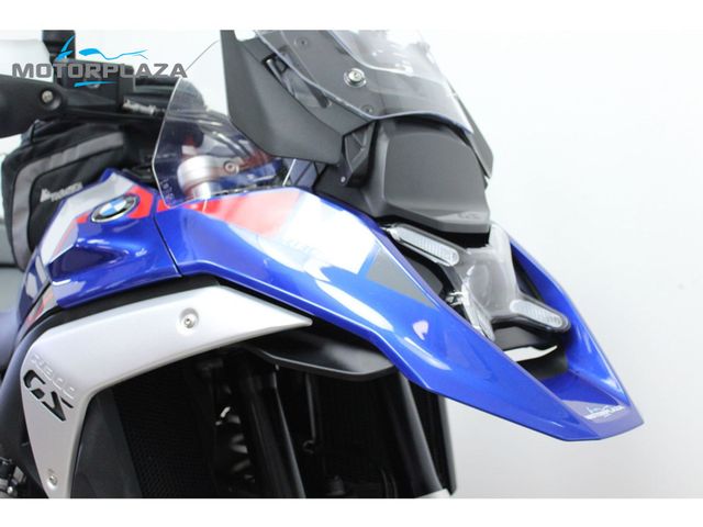 bmw - r-1300-gs