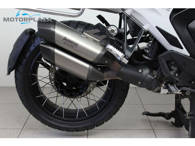 bmw - r-1300-gs