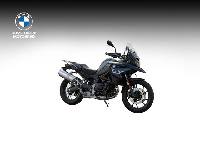 bmw - f-800-gs
