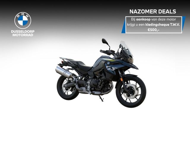 bmw - f-800-gs