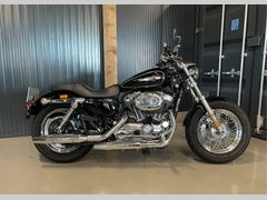 HARLEY-DAVIDSON SPORTSTER CUSTOM XL 1200 C