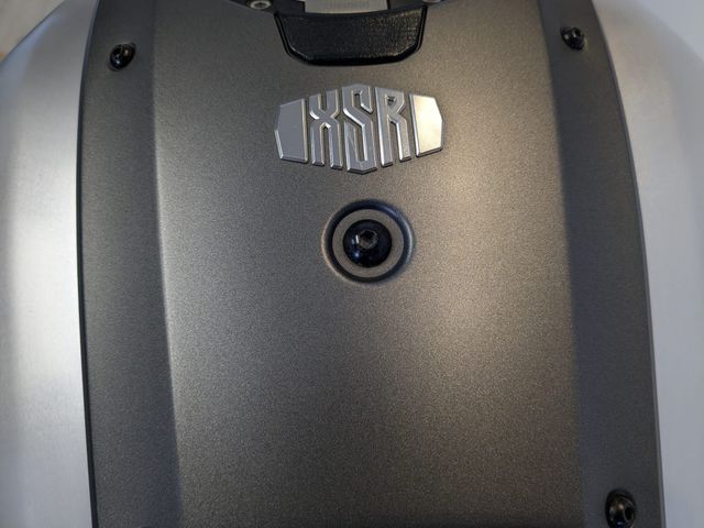 yamaha - xsr-700-abs