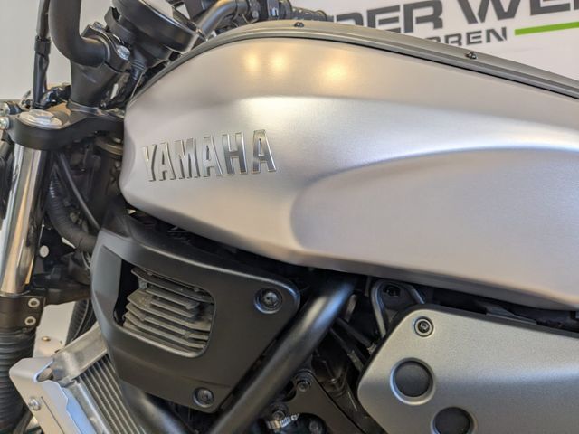 yamaha - xsr-700-abs