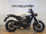 YAMAHA XSR 700 ABS