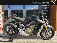 Ducati Streetfighter V4 S 7.285 KM V4S 1ste eig 2021 occasion – foto 1 van 19