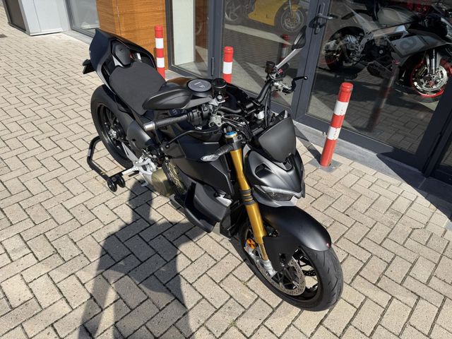ducati - streetfighter-v4s