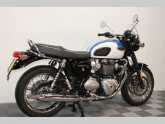 Triumph Bonneville  T 120 2019 occasion – foto 4 van 15