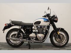 Triumph Bonneville  T 120 2019 occasion – foto 2 van 15