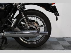 Triumph Bonneville  T 120 2019 occasion – foto 13 van 15