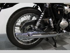 Triumph Bonneville  T 120 2019 occasion – foto 9 van 15