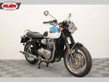 TRIUMPH BONNEVILLE  T 120
