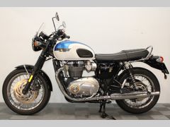 Triumph Bonneville  T 120 2019 occasion – foto 11 van 15