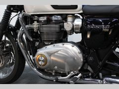 Triumph Bonneville  T 120 2019 occasion – foto 12 van 15
