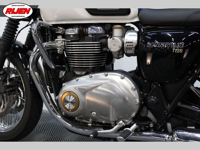 triumph - bonneville--t-120