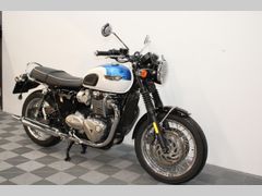 Triumph Bonneville  T 120 2019 occasion – foto 3 van 15