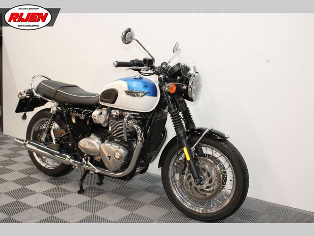 triumph - bonneville--t-120