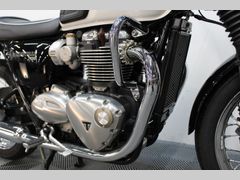 Triumph Bonneville  T 120 2019 occasion – foto 8 van 15