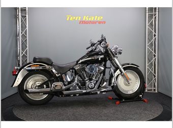 Harley-Davidson FAT BOY Flstfi 2003 occasion