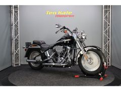 Harley-Davidson Fat Boy Flstfi 2003 occasion – foto 2 van 12