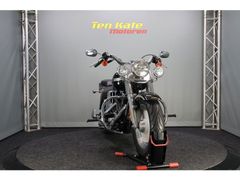 Harley-Davidson Fat Boy Flstfi 2003 occasion – foto 3 van 12