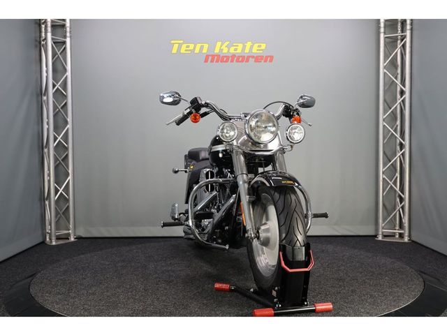 harley-davidson - fat-boy-flstfi