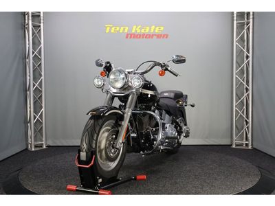 HARLEY-DAVIDSON FAT BOY FLSTFI – foto 4