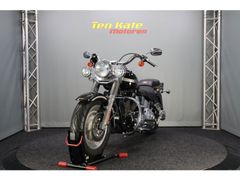 Harley-Davidson Fat Boy Flstfi 2003 occasion – foto 4 van 12
