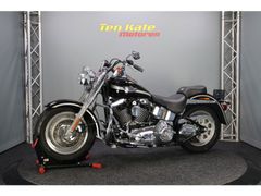 Harley-Davidson Fat Boy Flstfi 2003 occasion – foto 5 van 12