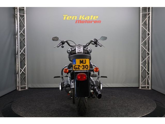 harley-davidson - fat-boy-flstfi