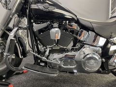 Harley-Davidson Fat Boy Flstfi 2003 occasion – foto 9 van 12