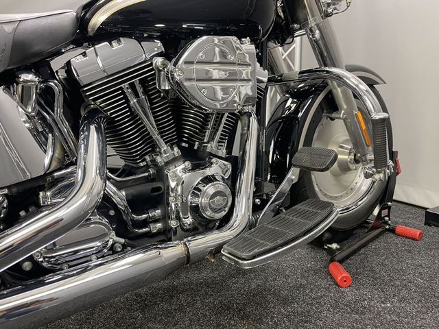harley-davidson - fat-boy-flstfi
