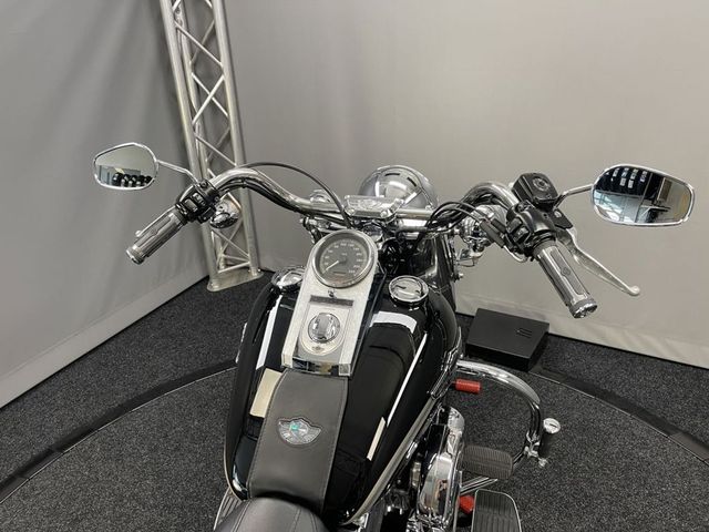 harley-davidson - fat-boy-flstfi