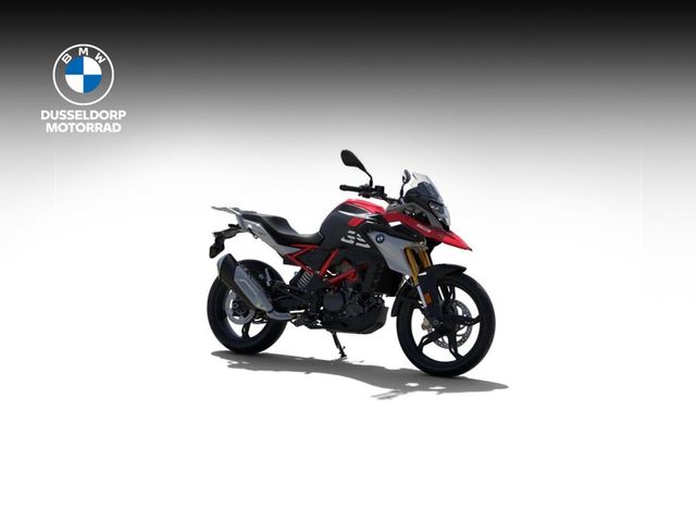 bmw - g-310-gs