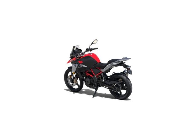 bmw - g-310-gs