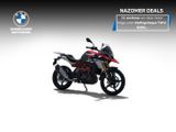 BMW G 310 GS