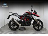 BMW G 310 GS