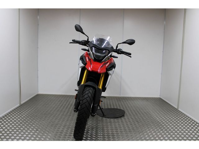 bmw - g-310-gs