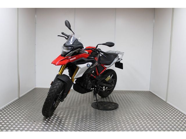 bmw - g-310-gs