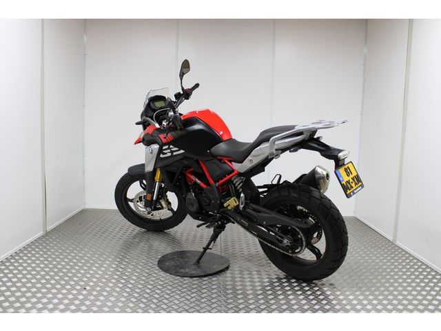 bmw - g-310-gs