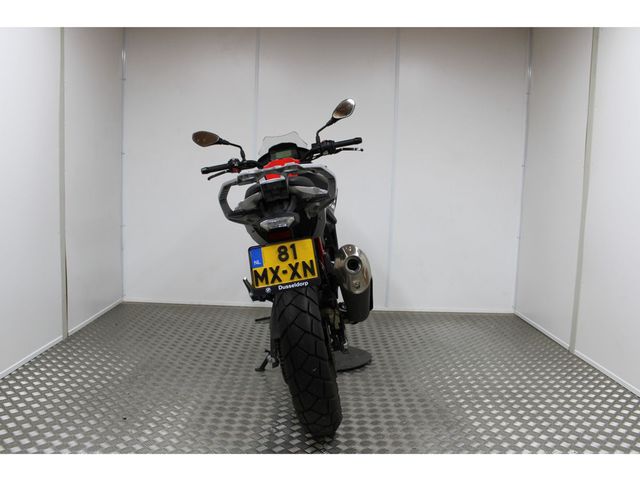 bmw - g-310-gs