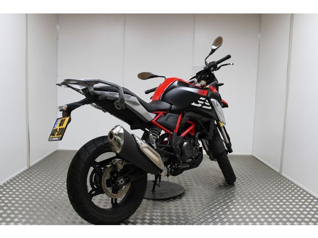bmw - g-310-gs